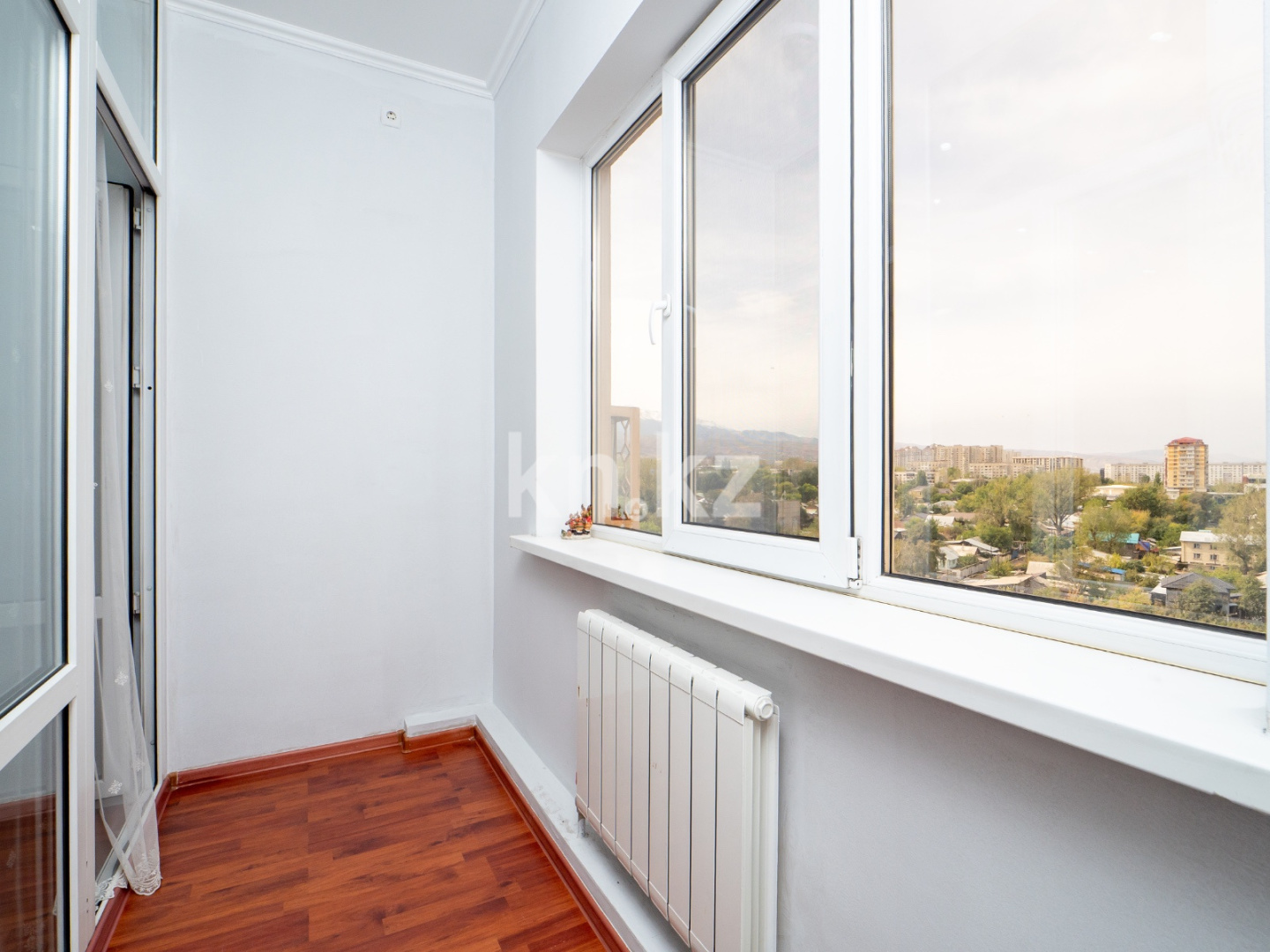 Аренда 2-комнатной квартиры посуточно, 70 м², ул. Навои, дом  208 - ул. Торайгырова в Алматы - фото 6