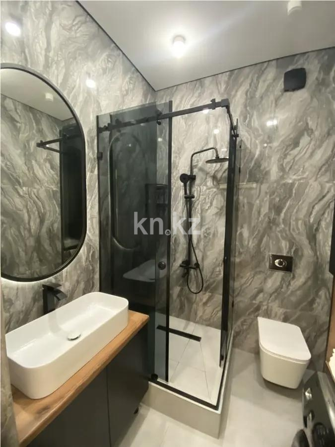 Продажа 2-комнатной квартиры, 56 м² в Алматы - фото 2