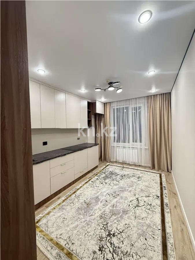 Продажа 2-комнатной квартиры, 54 м², пр. Райымбека, дом  590/16 в Алматы - фото 3