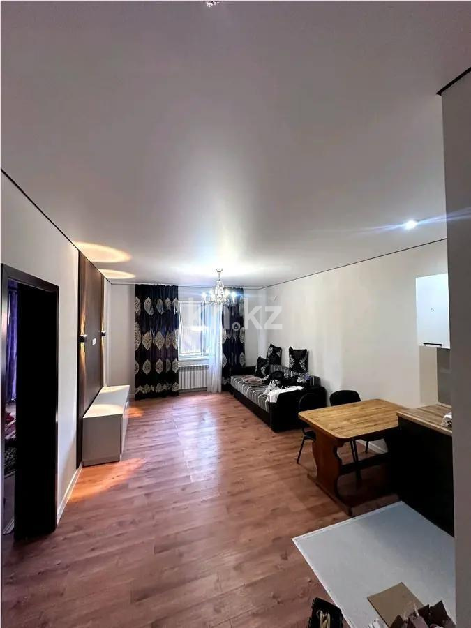 Продажа 1-комнатной квартиры, 40 м² в Алматы