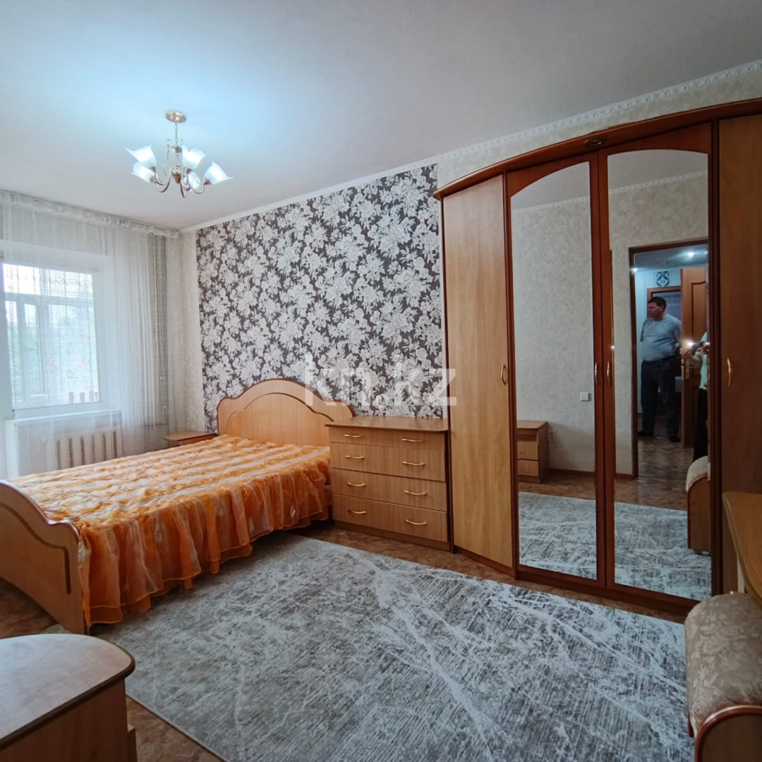 Аренда 2-комнатной квартиры, 54 м² в Астане - фото 9
