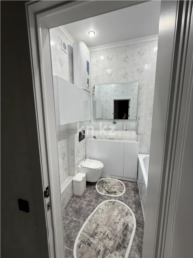 Продажа 3-комнатной квартиры, 92 м² в Караганде - фото 5