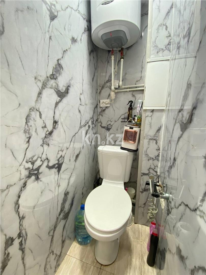 Продажа 3-комнатной квартиры, 63 м² в Караганде - фото 8