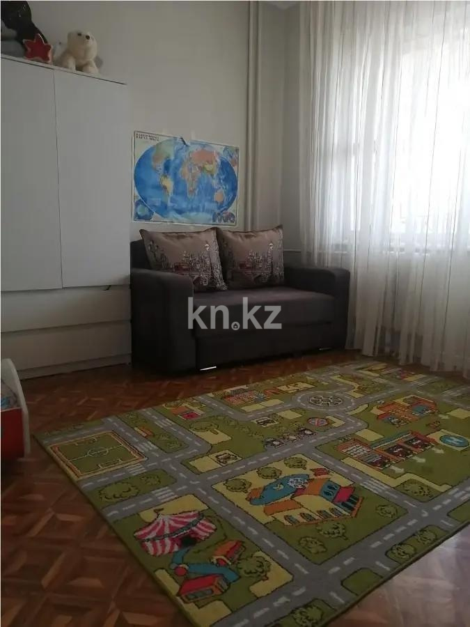 Продажа 3-комнатной квартиры, 70 м² в Алматы - фото 3