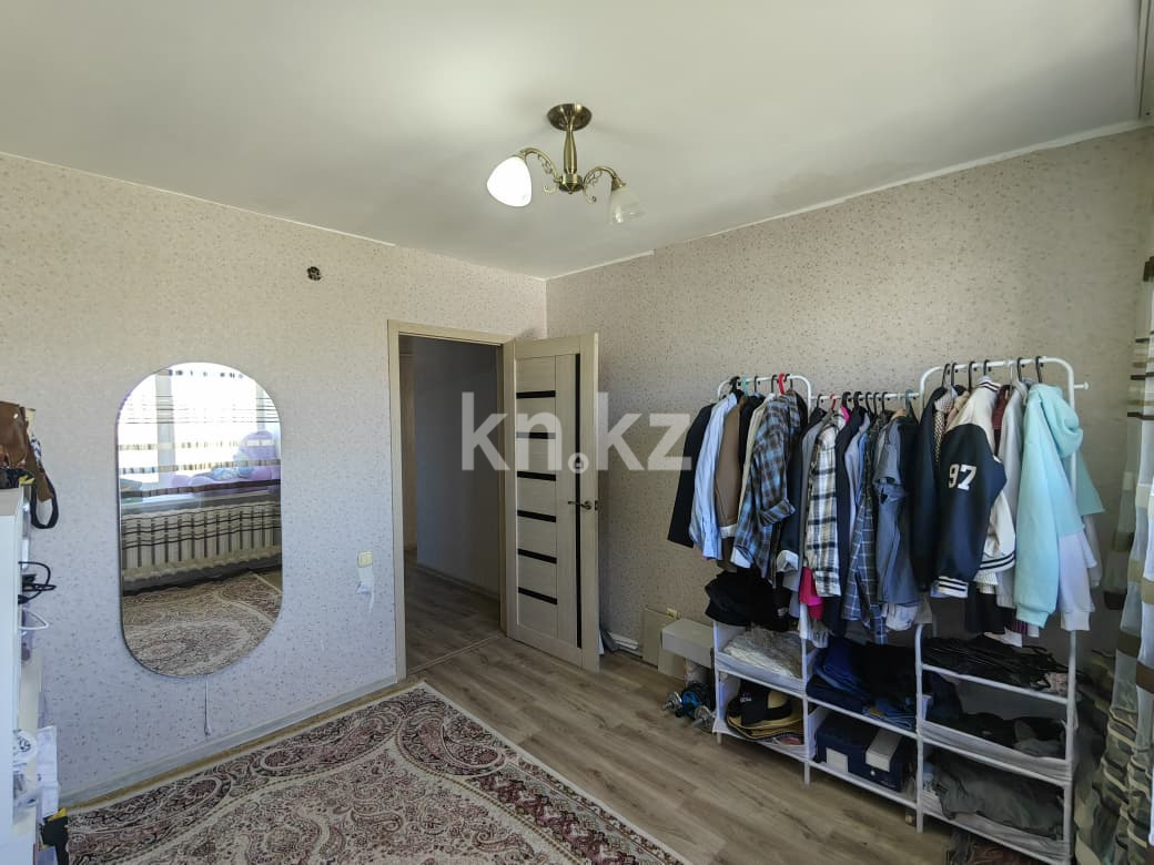 Продажа 3-комнатной квартиры, 67.2 м² в Караганде - фото 13