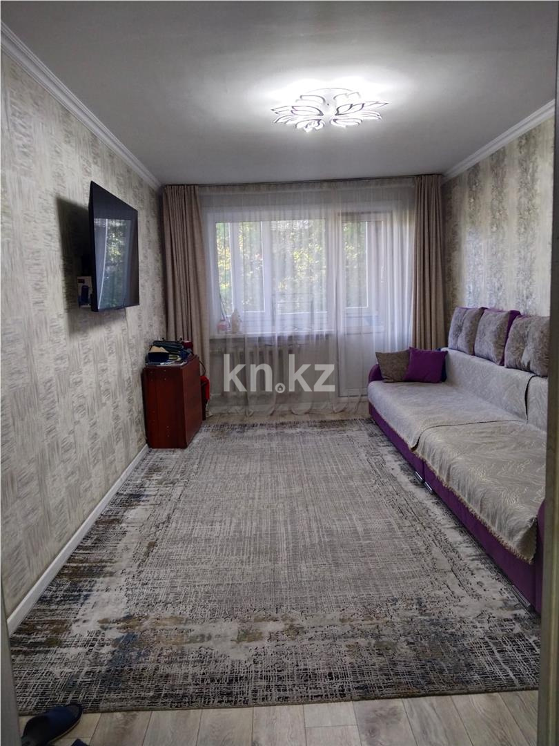Продажа 2-комнатной квартиры, 43 м² в Караганде - фото 8