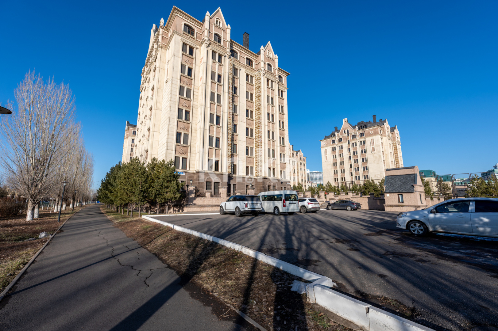 Продажа 3-комнатной квартиры, 82.1 м² в Астане - фото 11