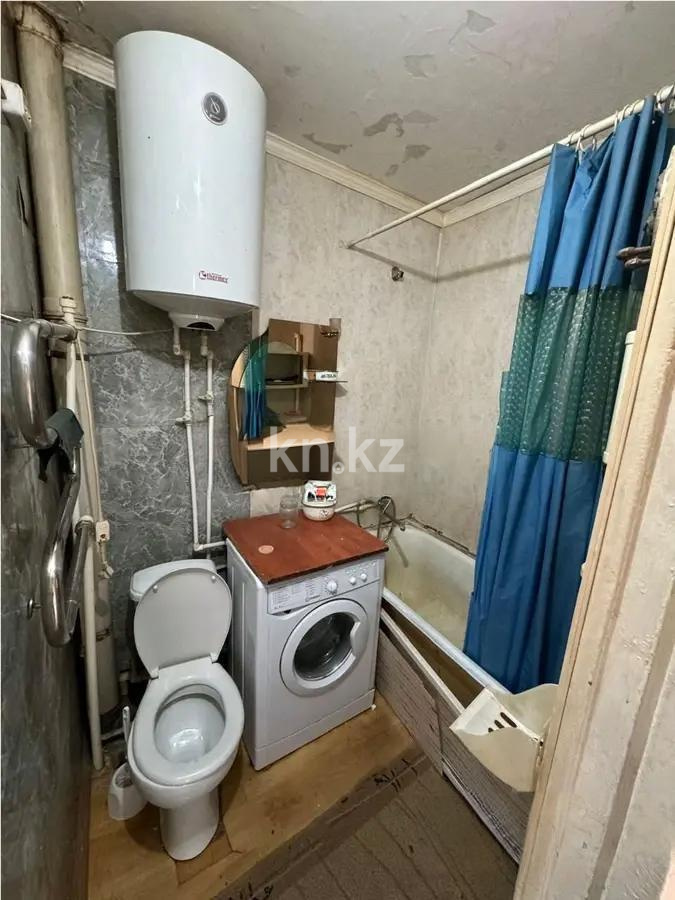 Продажа 2-комнатной квартиры, 45 м² в Караганде - фото 4