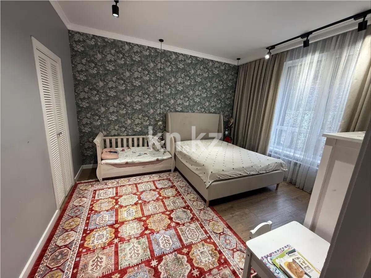 Продажа 2-комнатной квартиры, 69.5 м² в Алматы - фото 2