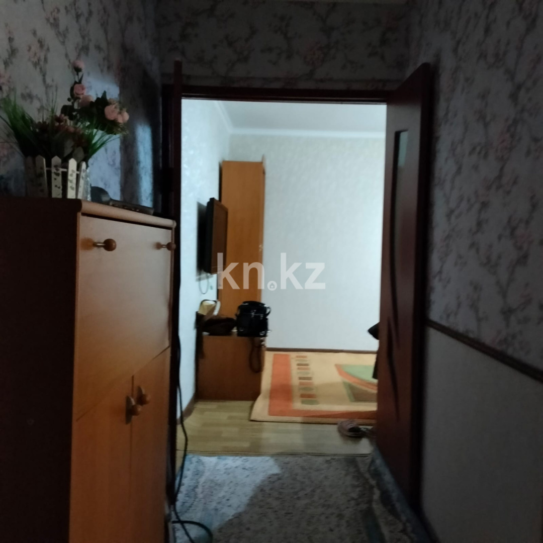 Продажа 2-комнатной квартиры, 43 м², Салтанат, дом  21 в Таразе - фото 5