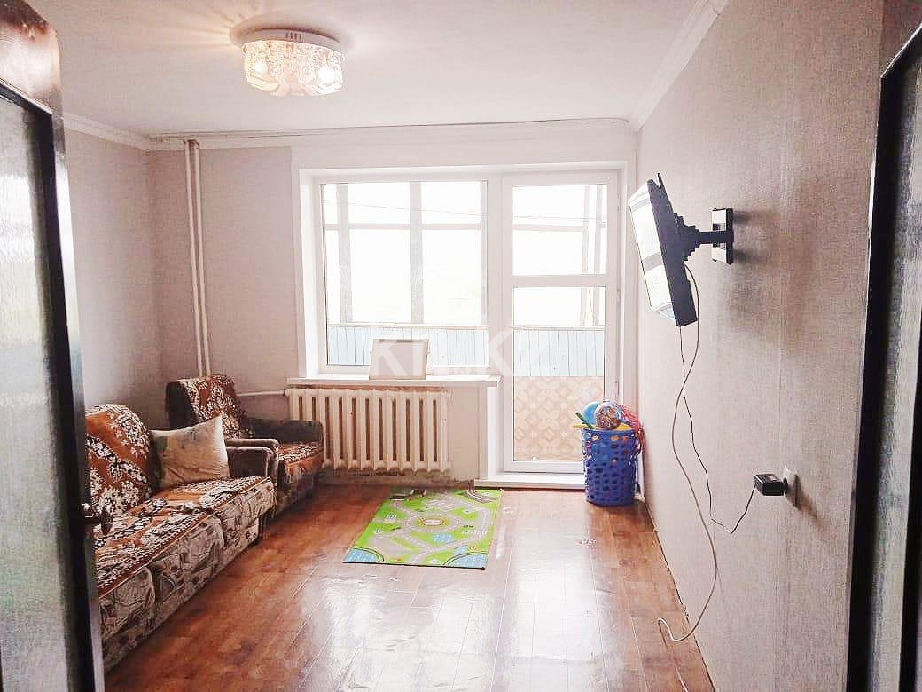 Продажа 3-комнатной квартиры, 61 м² в Караганде
