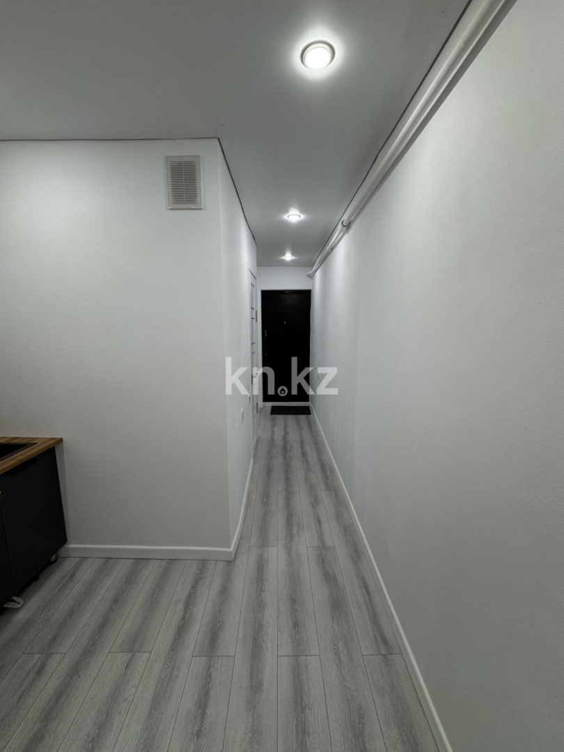 Продажа 1-комнатной квартиры, 30.9 м² в Алматы - фото 9