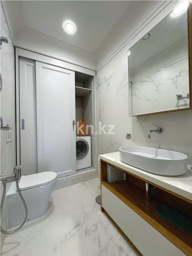 Продажа 3-комнатной квартиры, 160 м², ул. Маркова, дом  61/1 в Алматы - фото 5