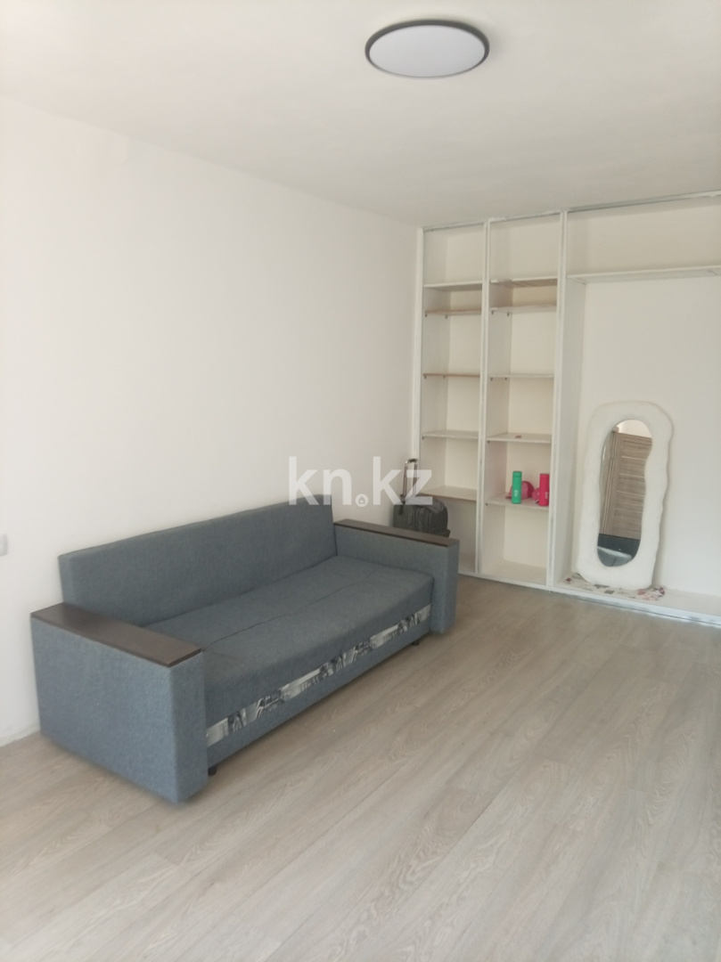 Продажа 2-комнатной квартиры, 42.5 м² в Алматы - фото 12