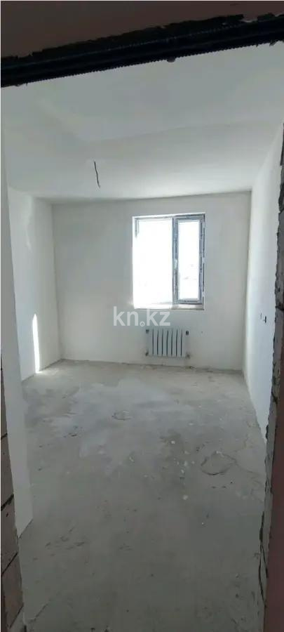 Продажа 1-комнатной квартиры, 35.3 м² в Астане - фото 2