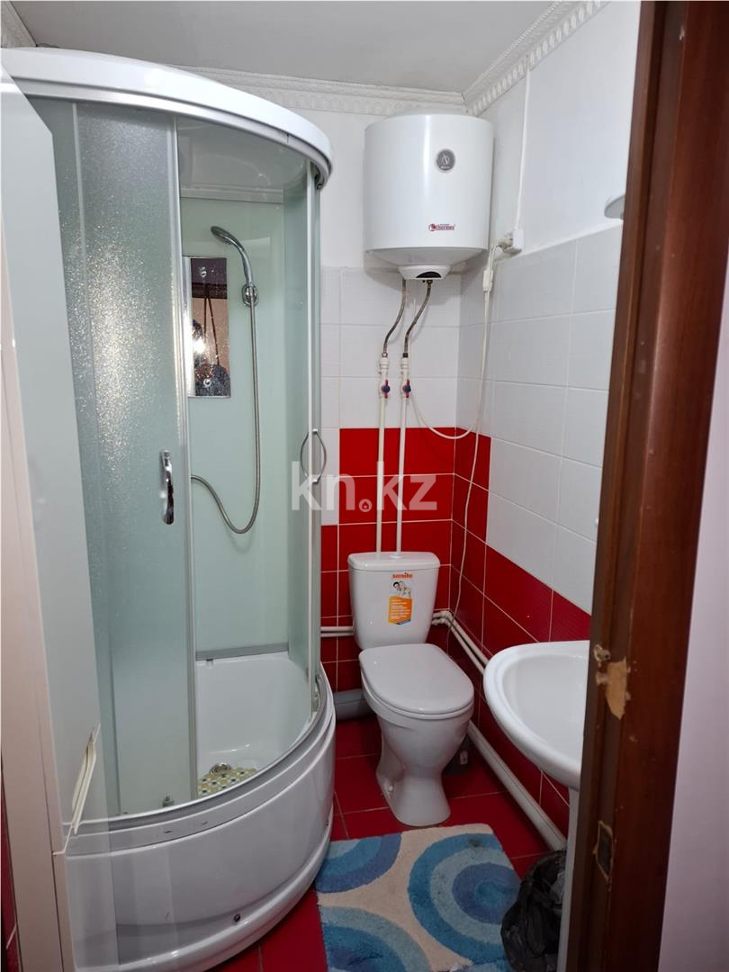 Продажа 6-комнатного дома, 170.8 м², ул. Фазыла Карибжанова в Караганде - фото 18