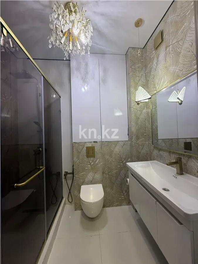 Продажа 3-комнатной квартиры, 73 м² в Астане - фото 5