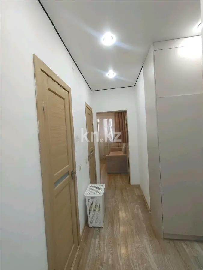 Продажа 2-комнатной квартиры, 58.9 м² в Астане - фото 4
