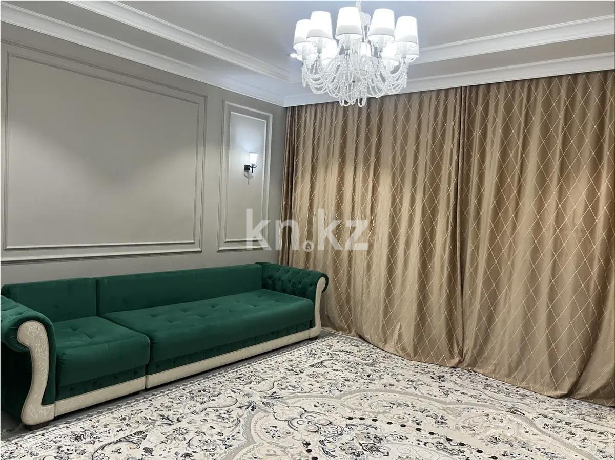 Продажа 3-комнатной квартиры, 99 м² в Астане - фото 2
