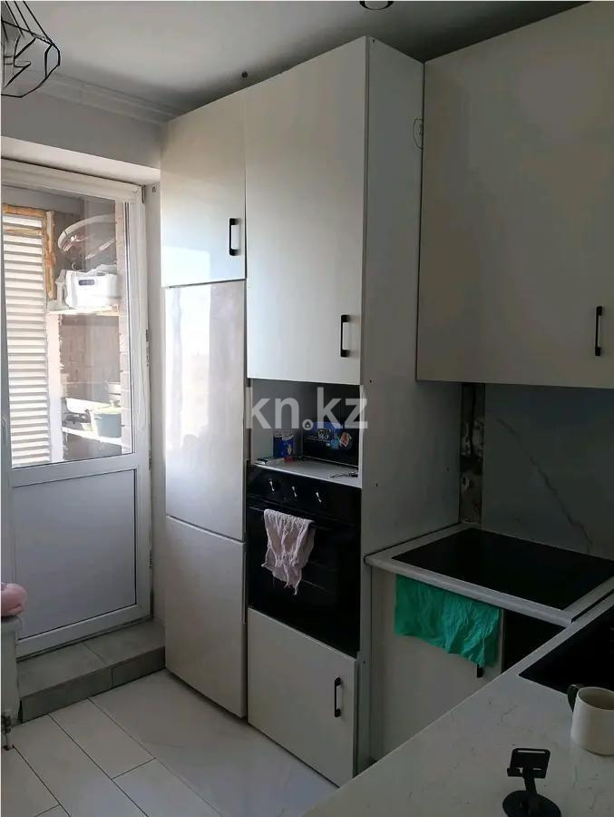 Продажа 2-комнатной квартиры, 63.45 м² в Астане - фото 3