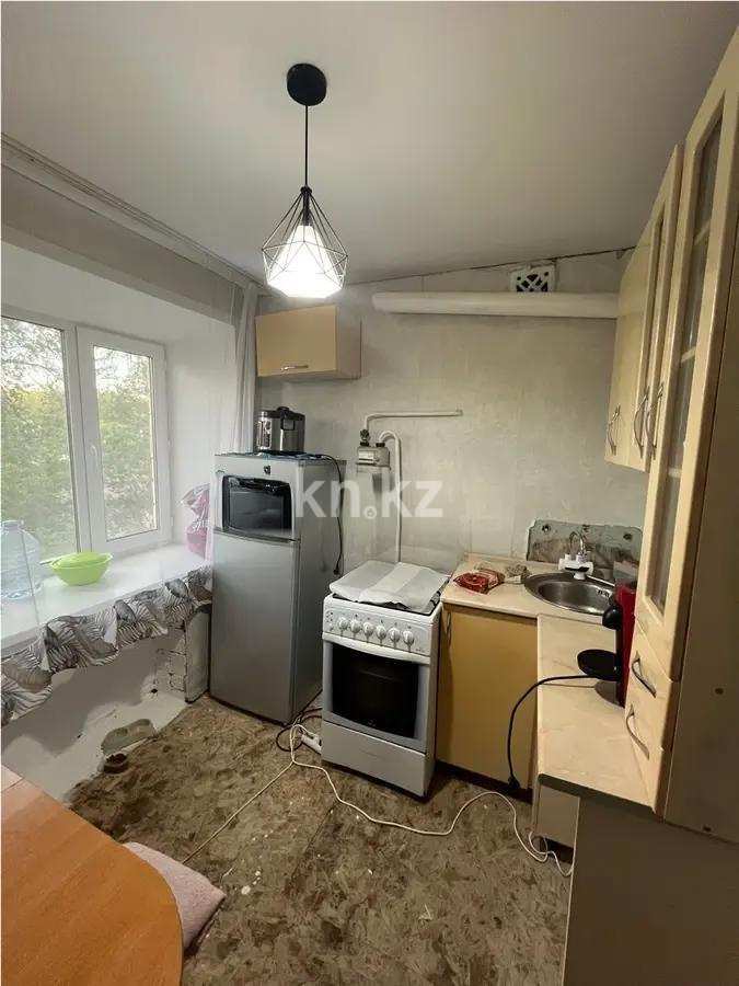 Продажа 2-комнатной квартиры, 42 м², ул. Белинского, дом  17а в Караганде - фото 3