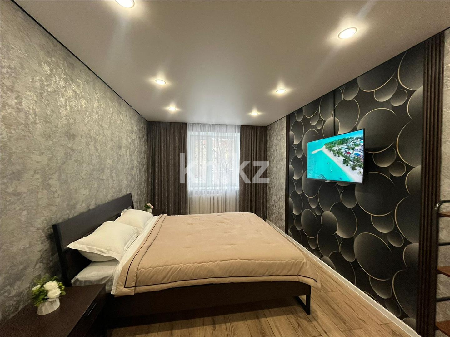 Продажа 2-комнатной квартиры, 44 м², ул. Манаса в Астане - фото 3