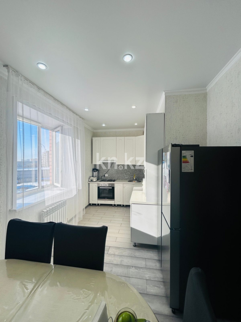 Продажа 4-комнатной квартиры, 111.8 м² в Караганде - фото 4