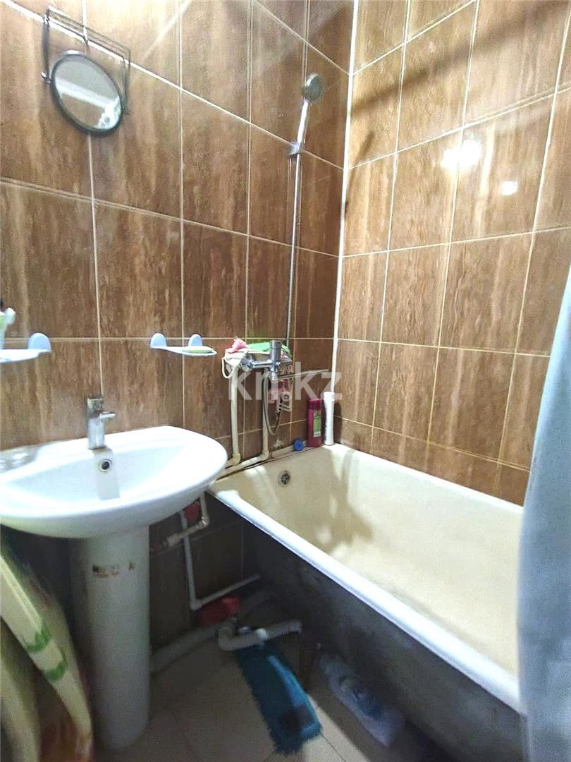 Продажа 1-комнатной квартиры, 33 м² в Караганде - фото 4