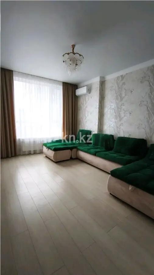 Продажа 2-комнатной квартиры, 70 м² в Астане