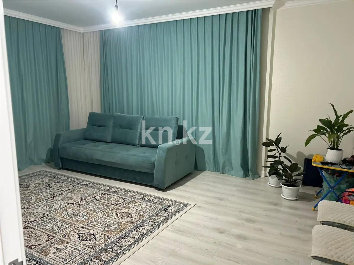 Продажа 2-комнатной квартиры, 60 м² в Астане