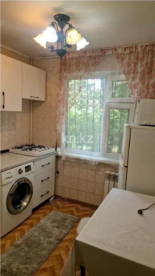 Продажа 2-комнатной квартиры, 42 м² в Алматы - фото 3