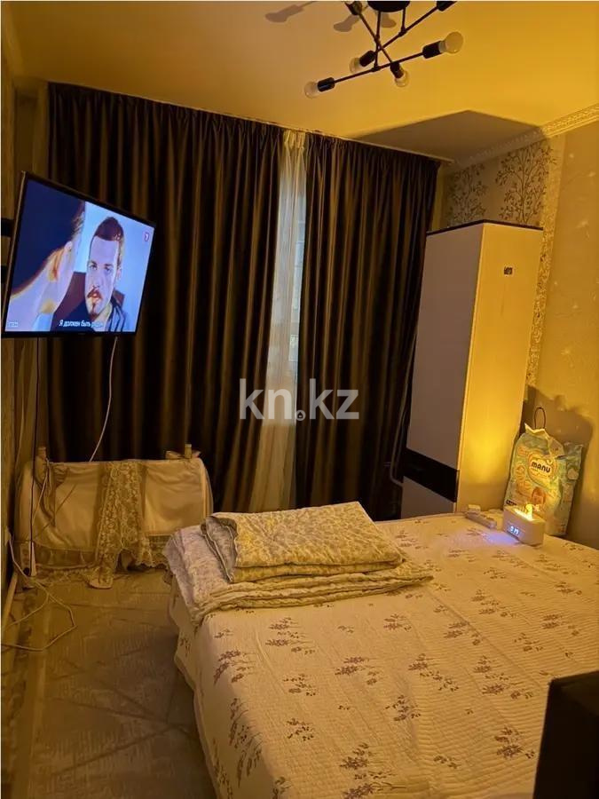 Продажа 2-комнатной квартиры, 42 м² в Астане - фото 2