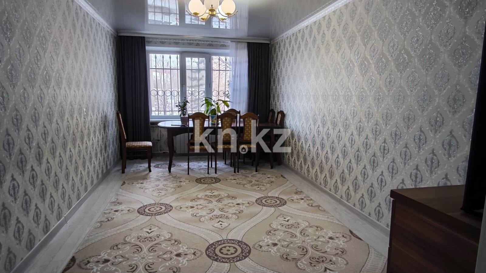 Продажа 3-комнатной квартиры, 68 м², мкр-н 8 в Темиртау