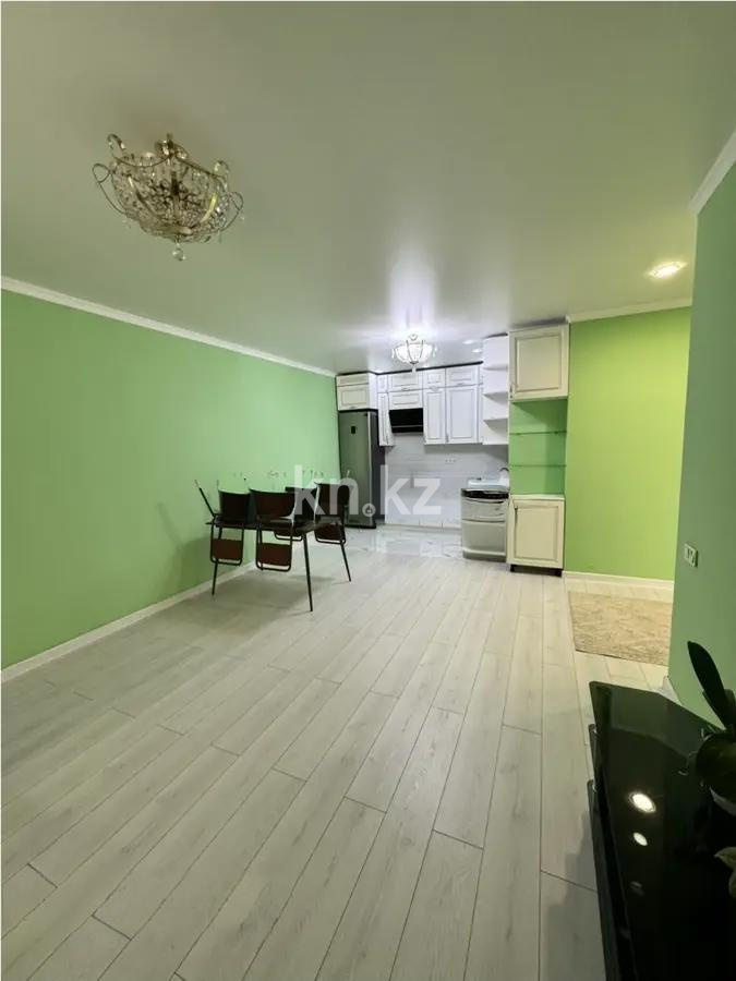 Продажа 2-комнатной квартиры, 65 м², ул. Брусиловского, дом  167 в Алматы - фото 3