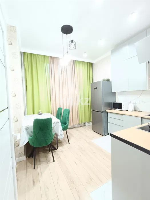 Продажа 2-комнатной квартиры, 63 м² в Астане - фото 3