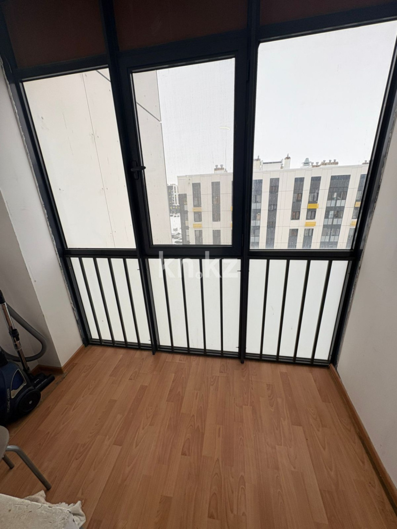 Продажа 1-комнатной квартиры, 35.3 м² в Астане - фото 6