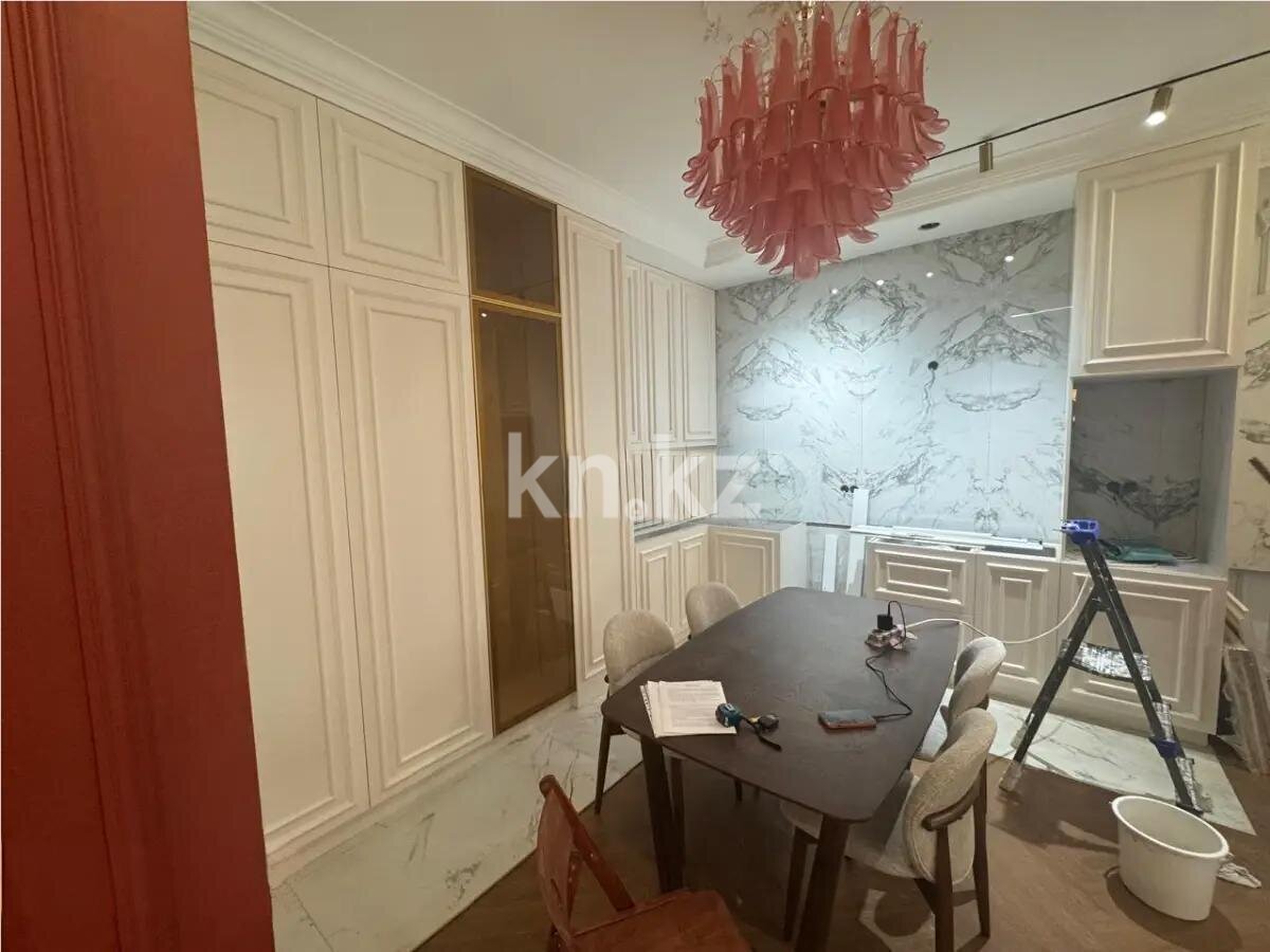 Продажа 1-комнатной квартиры, 61.5 м² в Алматы - фото 2
