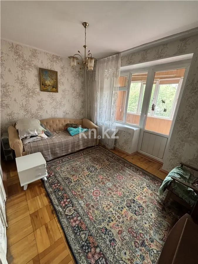 Продажа 2-комнатной квартиры, 55 м² в Алматы - фото 2