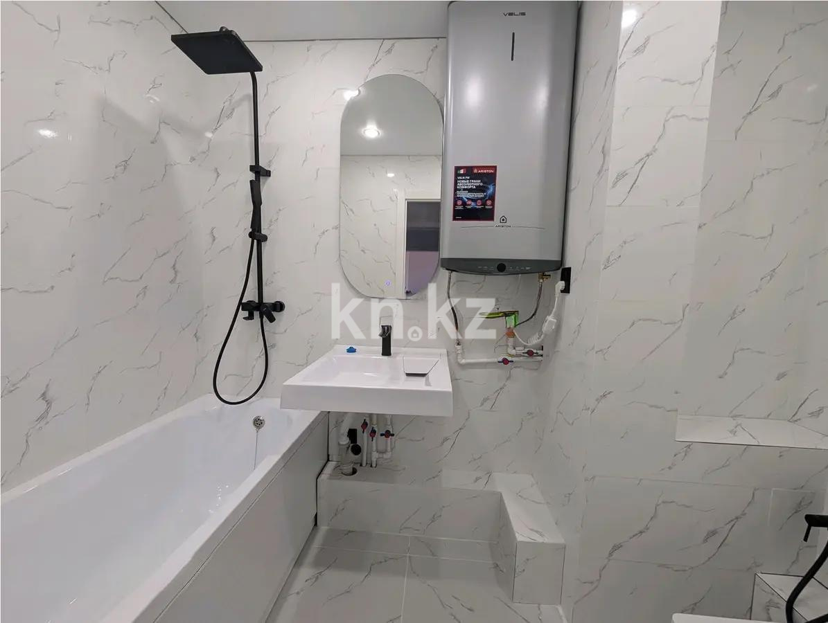 Продажа 2-комнатной квартиры, 52 м² в Караганде - фото 4