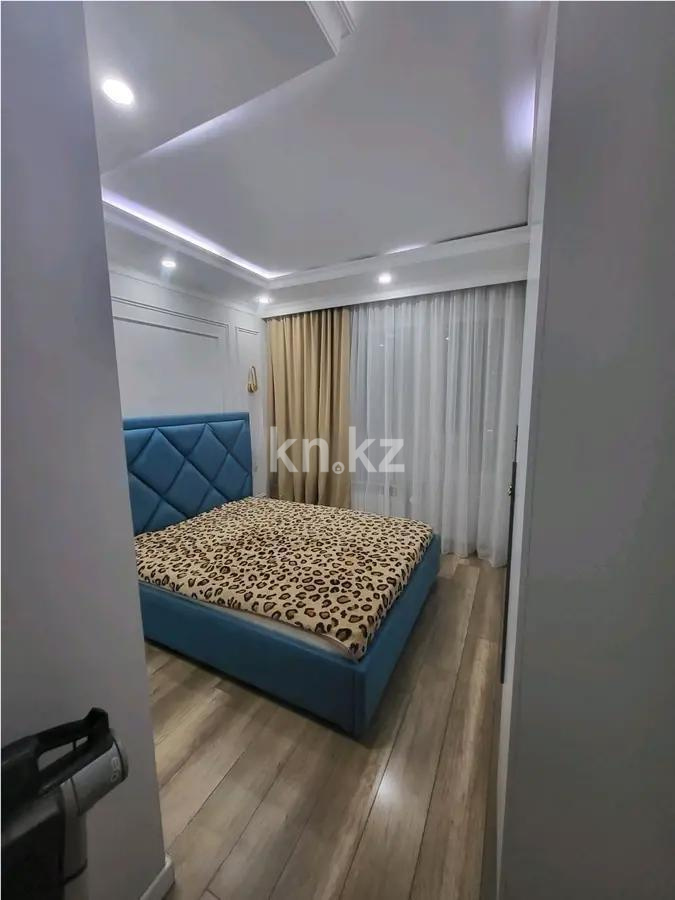 Продажа 2-комнатной квартиры, 61 м² в Астане - фото 2