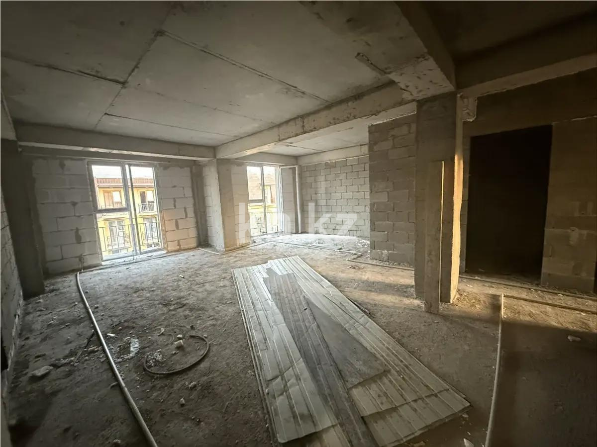 Продажа 2-комнатной квартиры, 62.6 м² в Алматы