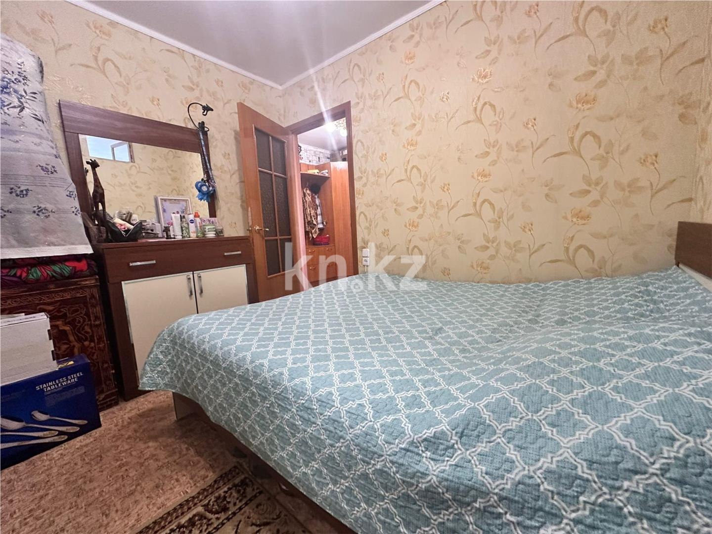 Продажа 3-комнатной квартиры, 61 м², ул. Абая в Темиртау - фото 2