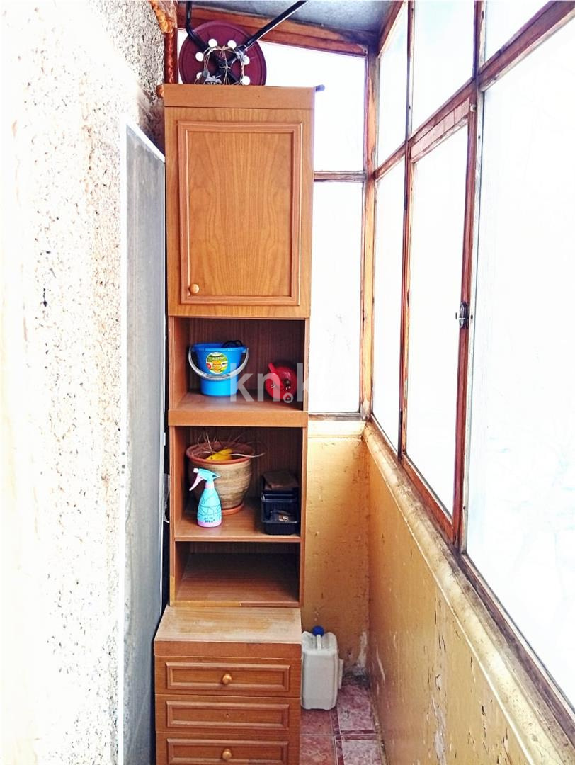 Продажа 2-комнатной квартиры, 44.8 м² в Астане - фото 9