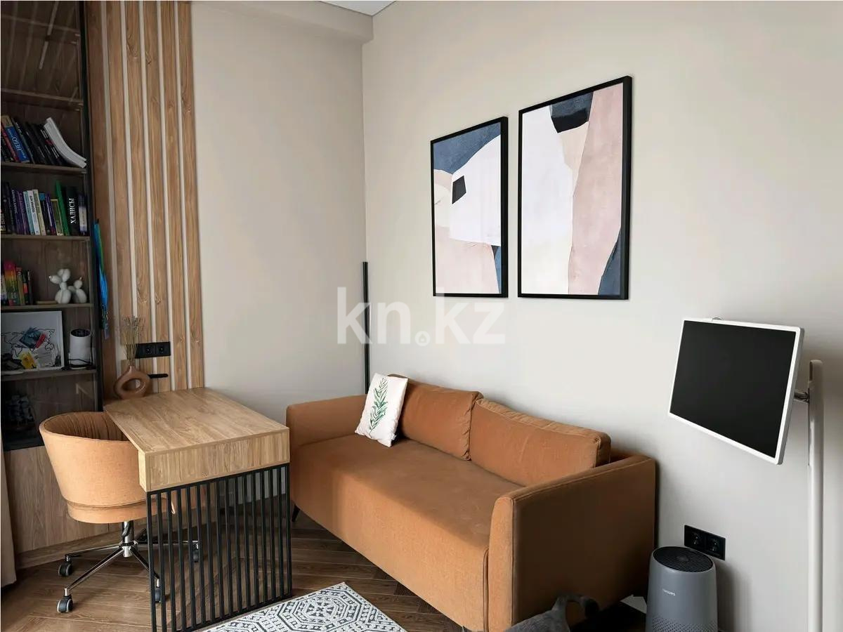 Продажа 6-комнатной квартиры, 300 м², ул. Санаторная, дом  38/28 в Алматы - фото 3