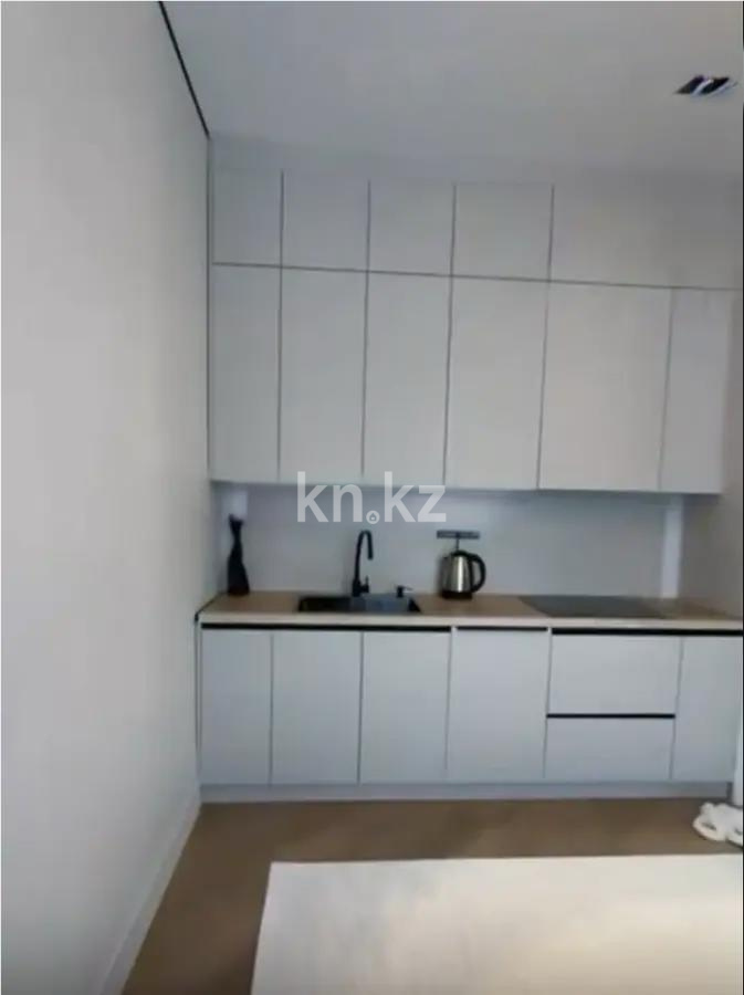 Продажа 2-комнатной квартиры, 42 м², ул. Бухар жырау, дом  27 в Астане - фото 3