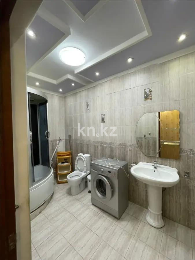 Продажа 5-комнатной квартиры, 182 м², ул. Сыганак, дом  39/1 в Астане - фото 6