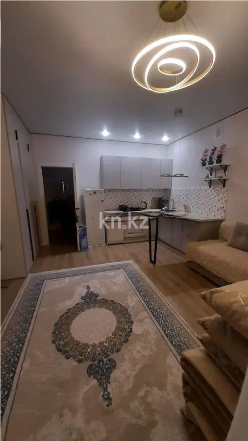 Продажа 1-комнатной квартиры, 32 м² в Астане - фото 2