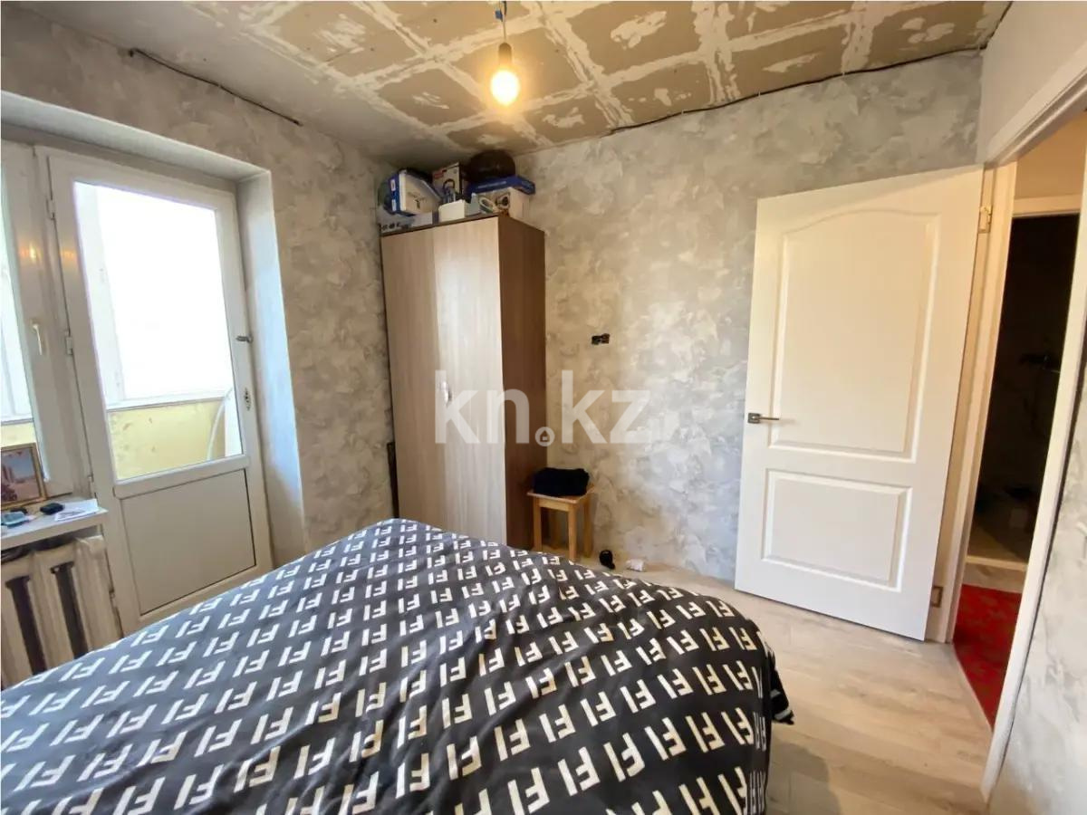 Продажа 2-комнатной квартиры, 43 м², ул. Карталинская, дом  8 в Астане - фото 4