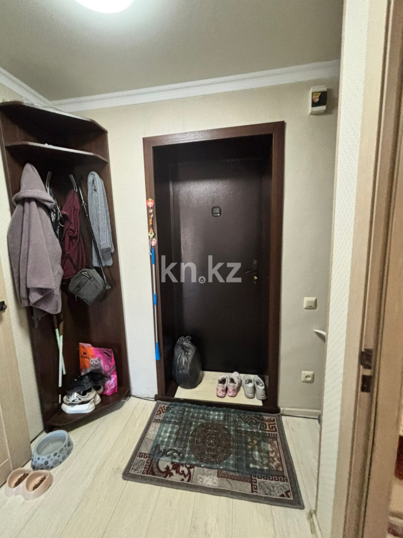 Продажа 1-комнатной квартиры, 29 м² в Сарани