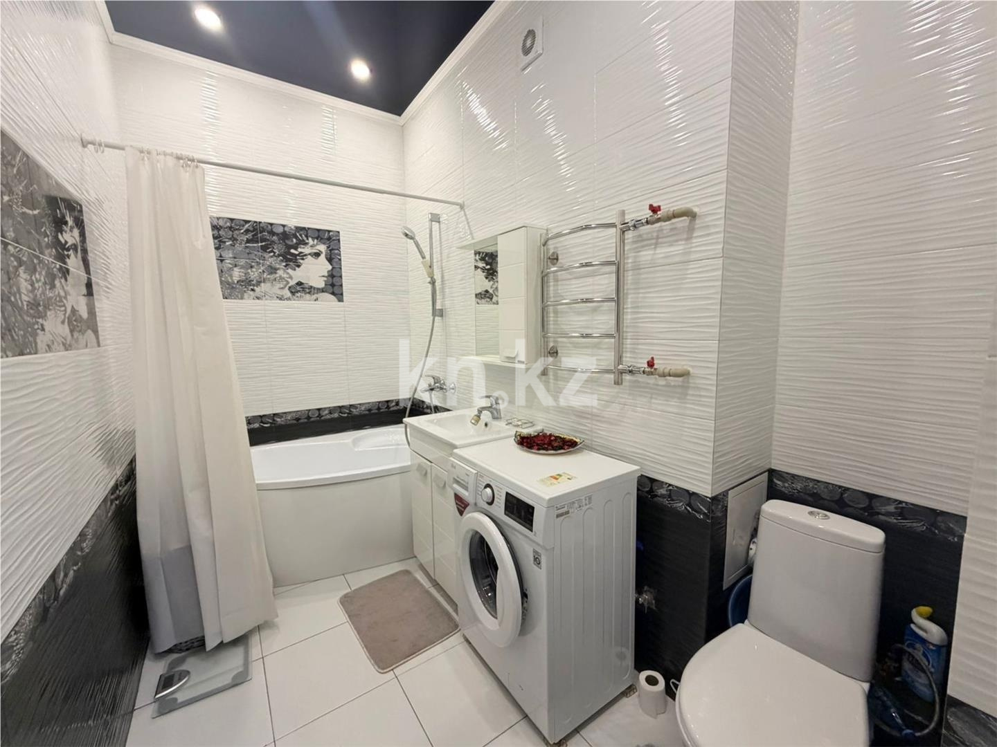 Продажа 1-комнатной квартиры, 38 м² в Астане - фото 5